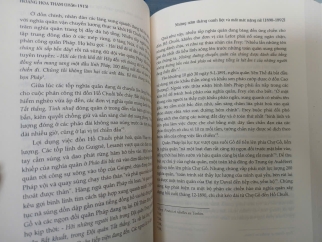 HOÀNG HOA THÁM (1836 - 1913) - KHỔNG ĐỨC THIÊM 