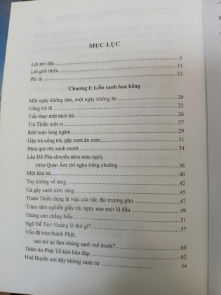 MỖI NGÀY MỘT CÂU CHUYỆN THIỀN - THU NGUYỆT LONG DẬN (TÀN MỘNG TỬ DỊCH VÀ CHÚ GIẢI) 