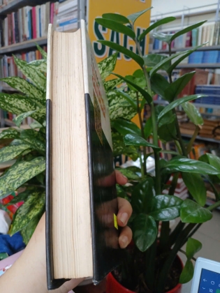 TỪ ĐIỂN TỪ NGUYÊN GIẢI NGHĨA (BÌA CỨNG) - VŨ NGỌC KHÁCH, NGUYỄN THỊ HUẾ