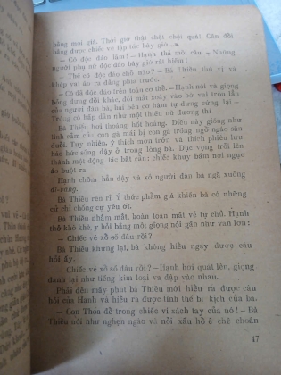 NHỮNG NGỌN GIÓ HUA TÁT - NGUYỄN HUY THIỆP