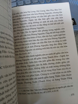 ĐỒ GỐM VĂN HÓA PHÙNG NGUYÊN - BÙI THỊ THU PHƯƠNG
