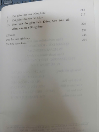 ĐỒ GỐM VĂN HÓA PHÙNG NGUYÊN - BÙI THỊ THU PHƯƠNG