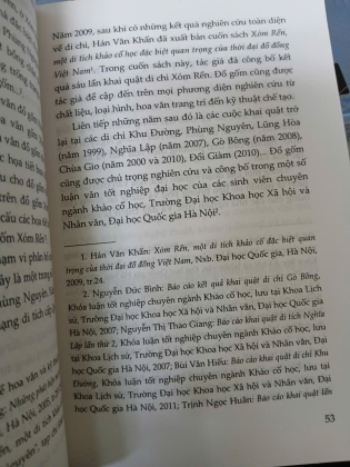 ĐỒ GỐM VĂN HÓA PHÙNG NGUYÊN - BÙI THỊ THU PHƯƠNG