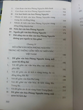 ĐỒ GỐM VĂN HÓA PHÙNG NGUYÊN - BÙI THỊ THU PHƯƠNG