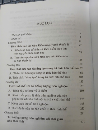 ĐÂU LÀ CĂN NGUYÊN TƯ TƯỞNG? HAY CON ĐƯỜNG TRIẾT LÝ TỪ KANT ĐẾN HEIDEGGER (BÌA CỨNG) - LÊ TÔN NGHIÊM
