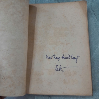 HAI MƯƠI NĂM QUA - ĐOÀN THÊM