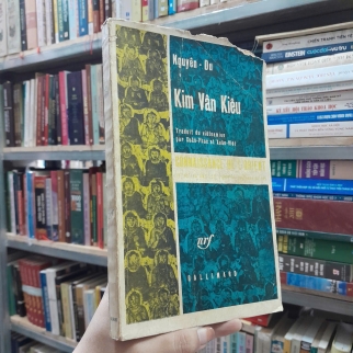 KIM VÂN KIÊU - NGUYÊN DU