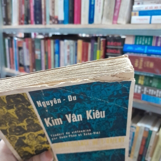KIM VÂN KIÊU - NGUYÊN DU