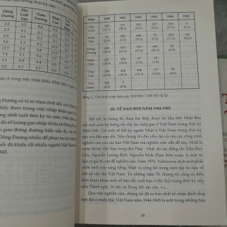 NẠN ĐÓI NĂM 1945 Ở VIỆT NAM - VĂN TẠO, FURUTA MOTO