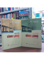 ĐỊA CHÍ VĨNH LONG