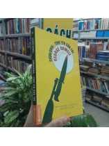 CATALONIA TÌNH YÊU CỦA TÔI - GEORGE ORWELL ( PHẠM NGUYÊN TRƯỜNG DỊCH)