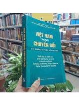 VIỆT NAM TRONG CHUYỂN ĐỔI: CÁC HƯỚNG TIẾP CẬN LIÊN NGÀNH