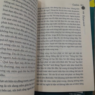 CATALONIA TÌNH YÊU CỦA TÔI - GEORGE ORWELL ( PHẠM NGUYÊN TRƯỜNG DỊCH)