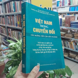VIỆT NAM TRONG CHUYỂN ĐỔI: CÁC HƯỚNG TIẾP CẬN LIÊN NGÀNH
