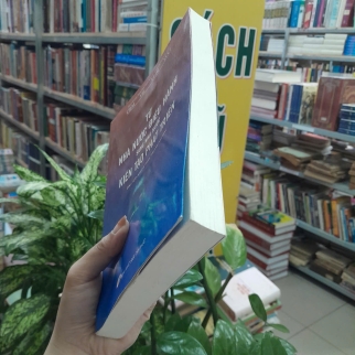 TỪ NHÀ NƯỚC ĐIỀU HÀNH SANG NHÀ NƯỚC KIẾN TẠO PHÁT TRIỂN - ĐINH TUẤN MINH, PHẠM THẾ ANH CHỦ BIÊN