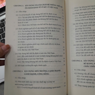 TỪ NHÀ NƯỚC ĐIỀU HÀNH SANG NHÀ NƯỚC KIẾN TẠO PHÁT TRIỂN - ĐINH TUẤN MINH, PHẠM THẾ ANH CHỦ BIÊN