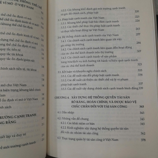 TỪ NHÀ NƯỚC ĐIỀU HÀNH SANG NHÀ NƯỚC KIẾN TẠO PHÁT TRIỂN - ĐINH TUẤN MINH, PHẠM THẾ ANH CHỦ BIÊN