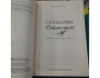CATALONIA TÌNH YÊU CỦA TÔI - GEORGE ORWELL ( PHẠM NGUYÊN TRƯỜNG DỊCH)