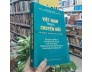 VIỆT NAM TRONG CHUYỂN ĐỔI: CÁC HƯỚNG TIẾP CẬN LIÊN NGÀNH