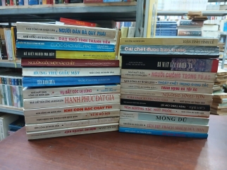 NHỮNG VỤ ÁN NỔI TIẾNG THẾ GIỚI (26 CUỐN)