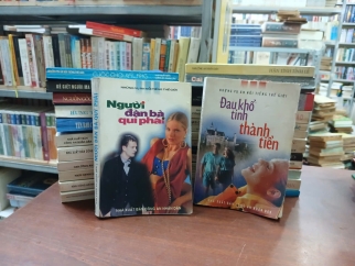 NHỮNG VỤ ÁN NỔI TIẾNG THẾ GIỚI (26 CUỐN)