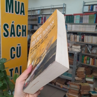 ẢNH HƯỞNG CỦA SỨC MẠNH TRÊN BIỂN ĐỐI VỚI LỊCH SỬ, 1660-1783 - A.T.MAHAN ( PHẠM NGUYÊN TRƯỜNG DỊCH)