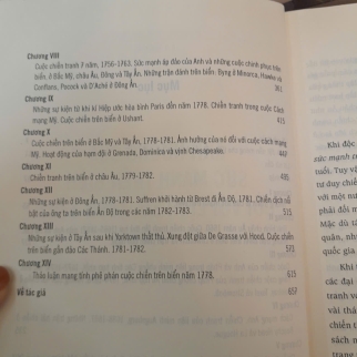 ẢNH HƯỞNG CỦA SỨC MẠNH TRÊN BIỂN ĐỐI VỚI LỊCH SỬ, 1660-1783 - A.T.MAHAN ( PHẠM NGUYÊN TRƯỜNG DỊCH)