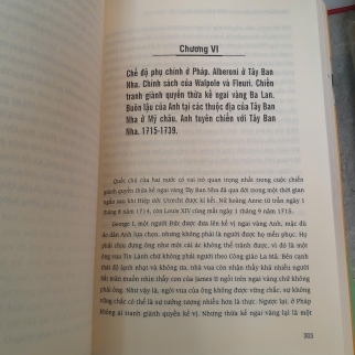 ẢNH HƯỞNG CỦA SỨC MẠNH TRÊN BIỂN ĐỐI VỚI LỊCH SỬ, 1660-1783 - A.T.MAHAN ( PHẠM NGUYÊN TRƯỜNG DỊCH)