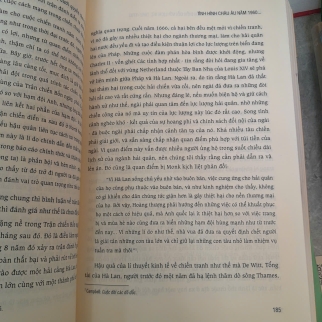 ẢNH HƯỞNG CỦA SỨC MẠNH TRÊN BIỂN ĐỐI VỚI LỊCH SỬ, 1660-1783 - A.T.MAHAN ( PHẠM NGUYÊN TRƯỜNG DỊCH)