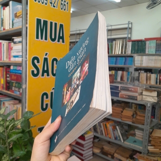 DIỄN XƯỚNG DÂN GIAN GIA ĐỊNH - SÀI GÒN - HUỲNH NGỌC TRẢNG