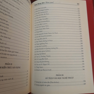 ĐẠI BÁCH KHOA KỲ TÍCH VĂN MINH NHÂN LOẠI - TRẦN GIANG SƠN