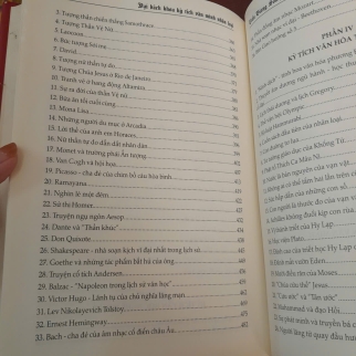 ĐẠI BÁCH KHOA KỲ TÍCH VĂN MINH NHÂN LOẠI - TRẦN GIANG SƠN