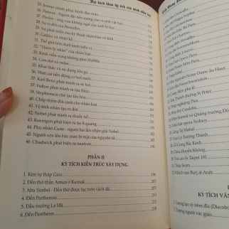 ĐẠI BÁCH KHOA KỲ TÍCH VĂN MINH NHÂN LOẠI - TRẦN GIANG SƠN