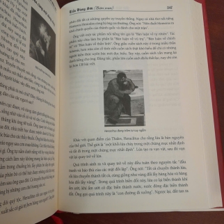 ĐẠI BÁCH KHOA KỲ TÍCH VĂN MINH NHÂN LOẠI - TRẦN GIANG SƠN