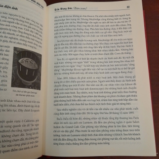 ĐẠI BÁCH KHOA KỲ TÍCH VĂN MINH NHÂN LOẠI - TRẦN GIANG SƠN