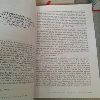 NGHIÊN CỨU VÀ GIẢNG DẠY VIỆT NAM HỌC 