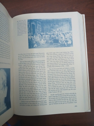 NỀN TẢNG VĂN MINH PHƯƠNG TÂY (BÌA CỨNG)