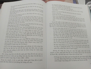 CUỘC KHÁNG CHIẾN CHỐNG MỸ CỨU NƯỚC - NHỮNG VẤN ĐỀ KHOA HỌC VÀ THỰC TIẾN (BÌA CỨNG)