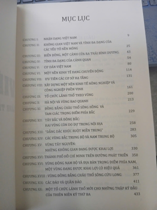 VIỆT NAM LÃNH THỔ VÀ CÁC VÙNG ĐỊA LÝ - LÊ BÁ THẢO