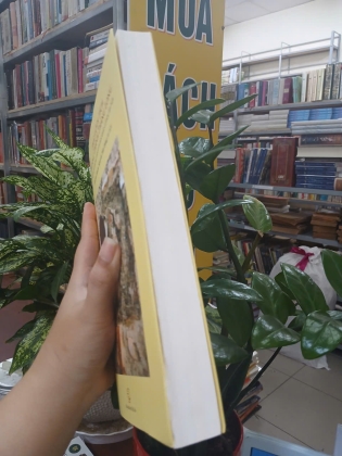 PHÁT LỘ DI TÍCH HOÀNG THÀNH THĂNG LONG - ANDREW HARDY, NGUYỄN TIẾN ĐÔNG