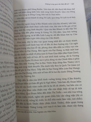 PHÁT LỘ DI TÍCH HOÀNG THÀNH THĂNG LONG - ANDREW HARDY, NGUYỄN TIẾN ĐÔNG