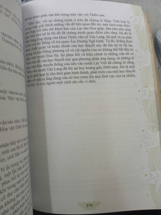 MINH TRIẾT VIỆT TRONG VĂN MINH ĐÔNG PHƯƠNG - NGUYỄN VŨ TUẤN ANH