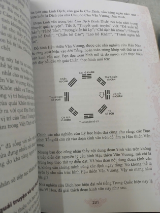 MINH TRIẾT VIỆT TRONG VĂN MINH ĐÔNG PHƯƠNG - NGUYỄN VŨ TUẤN ANH