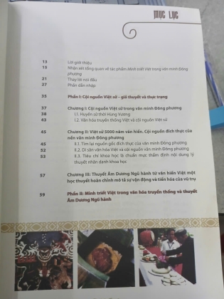 MINH TRIẾT VIỆT TRONG VĂN MINH ĐÔNG PHƯƠNG - NGUYỄN VŨ TUẤN ANH