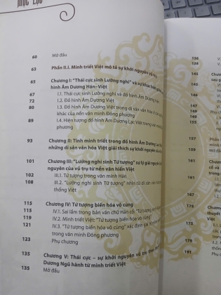 MINH TRIẾT VIỆT TRONG VĂN MINH ĐÔNG PHƯƠNG - NGUYỄN VŨ TUẤN ANH