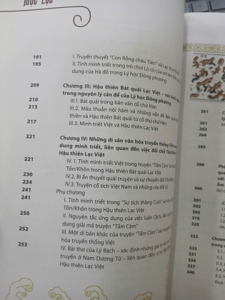 MINH TRIẾT VIỆT TRONG VĂN MINH ĐÔNG PHƯƠNG - NGUYỄN VŨ TUẤN ANH