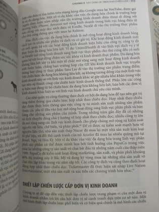 KỶ NGUYÊN MỚI CỦA QUẢN TRỊ - RICHARD L. DAFT (BIÊN DỊCH: NGUYỄN HÙNG PHONG)