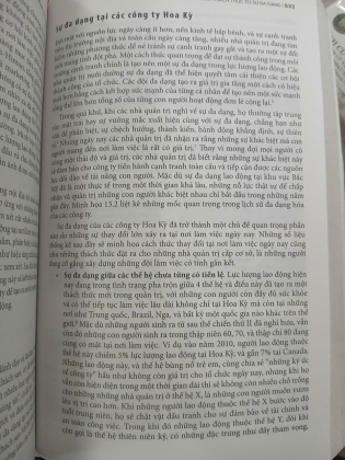 KỶ NGUYÊN MỚI CỦA QUẢN TRỊ - RICHARD L. DAFT (BIÊN DỊCH: NGUYỄN HÙNG PHONG)