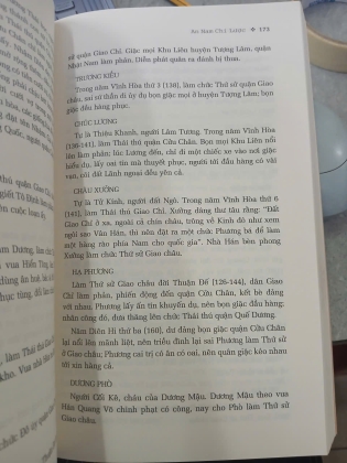 AN NAM CHÍ LƯỢC - LÊ TẮC 