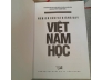 NGHIÊN CỨU VÀ GIẢNG DẠY VIỆT NAM HỌC 